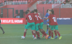 Coupe du monde féminine U20 : le Maroc affronte la Gambie le 12 décembre