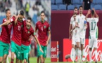 Coupe arabe : Qatar-EAU et Maroc-Algérie, des finales avant l’heure