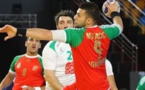 La CAN de handball au Maroc reportée