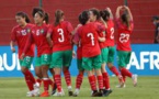 La sélection nationale féminine U20 affrontera la Gambie le 12 décembre