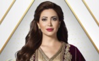 Nesreen Tafesh nommée meilleure actrice du monde arabe en 2021