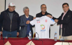 HUSA : Abdelhadi Sektioui, nouvel entraîneur du club