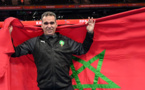 Hicham Dguig envoyé en Algérie par la FIFA pour former des coachs locaux en futsal