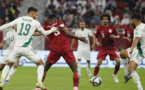 Coupe arabe des nations : L'Algérie et la Tunisie en finale