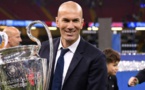 Zidane au PSG, le tirage a tout changé