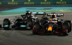 Formule 1 : Mercedes renonce à faire appel après le final controversé d’Abu Dhabi