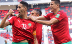 Coupe arabe: deux Lions de l’Atlas font partie de l’équipe-type