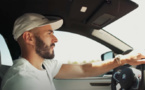 Auto Moto : Karim Benzema présente ses bolides 