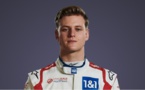 F1 : Mick Schumacher sera pilote de réserve de Ferrari en 2022