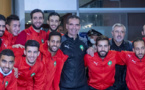 Rétrospective 2021 : La sélection nationale Futsal en Lituanie réalise un exploit historique