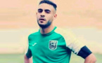 Drame en Algérie, un joueur meurt en plein match