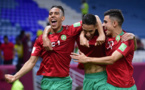 CAN 2021 : Vahid Halilhodzic convoque trois nouveaux joueurs
