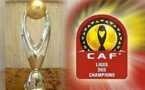 Champions League africaine : Le Wydad retrouve le Zamalek et le Raja  le Wifak de Sétif