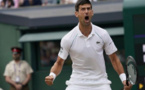 Tennis : Le N.1 mondial Novak Djokovic forfait pour l'ATP Cup
