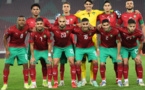 Préparation :Maroc-Cap Vert annulé