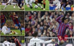 PSG : Ramos rend hommage à Ronaldinho