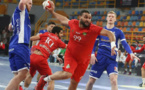 Handball : La nouvelle date pour la CAN annoncée par la CAHB