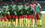 CAN : Des joueurs de la sélection camerounaise positifs au Covid-19
