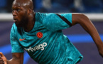 Chelsea-Liverpool : Romelu Lukaku écarté après ses critiques