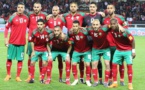 CAN 2021 : le Maroc vise le "meilleur"