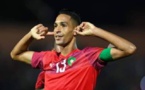 CAN 2022 : Badr Benoun, Youssef En-Nesyri   positifs au Covid-19
