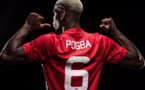 Le retour de Pogba avec Manchester United repoussé
