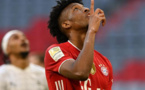 Bayern Munich : Coman prolonge jusqu'en 2027
