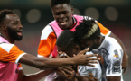 CAN 2021 : La Côte d'Ivoire gagne contre la Guinée Equatoriale