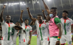CAN 2021 : Le Burkina Faso bat le Cap-Vert