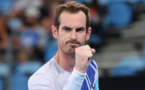 Tennis : Première finale depuis plus de deux ans pour Andy Murray