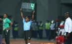 CAN 2021 : Un trio arbitral féminin pour le match Zimbabwe-Guinée