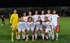 Coupe du monde féminine U20 : Le Maroc et le Sénégal font match nul