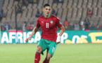 CAN-2021 : Fayçal Fajr, seul cas positif