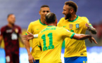 Mondial/Qualifications: Le match Équateur-Brésil sera disputé en présence du public