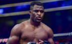 MMA : Francis Ngannou va se faire opérer du genou