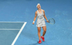 Tennis : Ashleigh Barty remporte son premier Open d'Australie