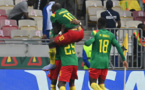 CAN 2021: le Cameroun écarte la Gambie et se qualifie en demi-finale