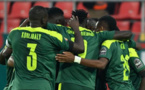 CAN : Le Sénégal sort la Guinée équatoriale