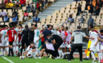 Maroc-Égypte : Les sanctions de la CAF sont tombées