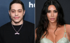 Kim Kardashian : son petit ami Pete Davidson officialise leur relation !