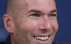 LIGUE 1:  Pourquoi Zidane a rejeté le PSG
