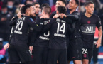 Ligue 1 : Le PSG coule et en colère à Nantes