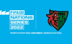 Le Maroc participe à la FIFAe Nations Series 2022