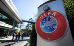 Guerre en Ukraine : L'UEFA interdit au Bélarus tout match européen à domicile