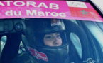 Voici des femmes marocaines qui se sont imposées en sport automobile