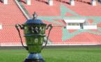 Coupe du Trône : Le programme des huitièmes de finale
