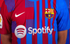Le mythique stade de FC Barcelone s'appellera "Spotify Camp Nou"