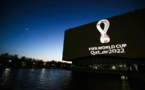 Coupe du Monde 2022 : Plus de 800.000 billets écoulés lors de la première phase de vente