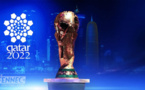 Doha se met à l'heure du foot avant le tirage du Mondial-2022