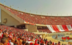 Chabab Belouizdad-Wydad : 60.000 supporters attendus au stade 5 juillet